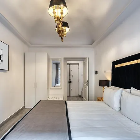 Imperial Rhome Πανσιόν