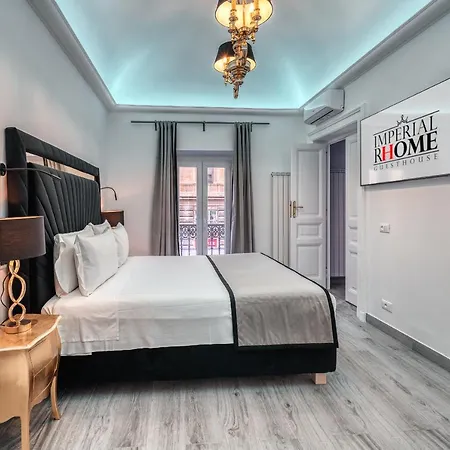 Imperial Rhome Gasthof 4*