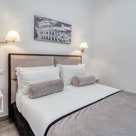 Imperial Rhome 4* Ρώμη