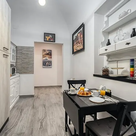 Imperial Rhome 4*