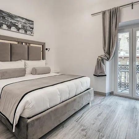 Imperial Rhome 4*