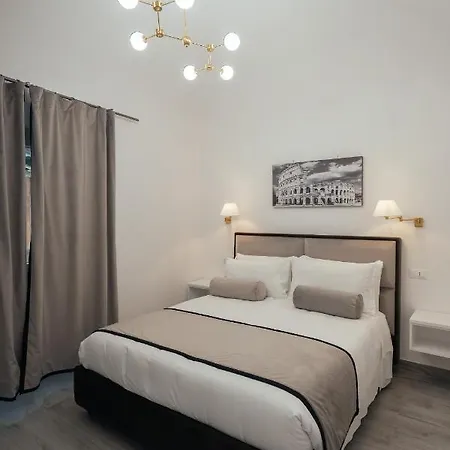 Πανσιόν Imperial Rhome