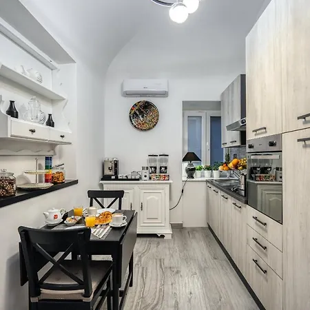 Imperial Rhome 4* Rom