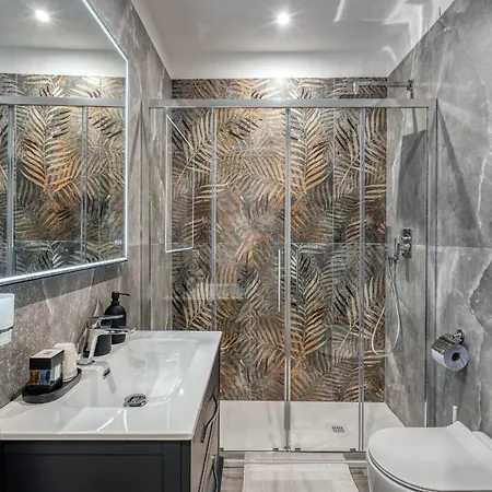 Imperial Rhome Πανσιόν Ρώμη