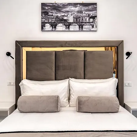 Imperial Rhome Gasthof 4*