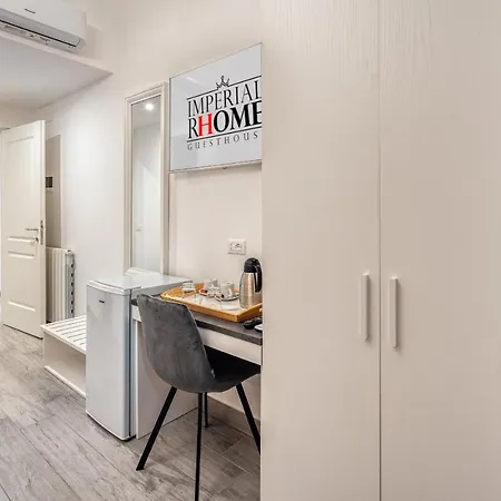 Imperial Rhome 4* Rom