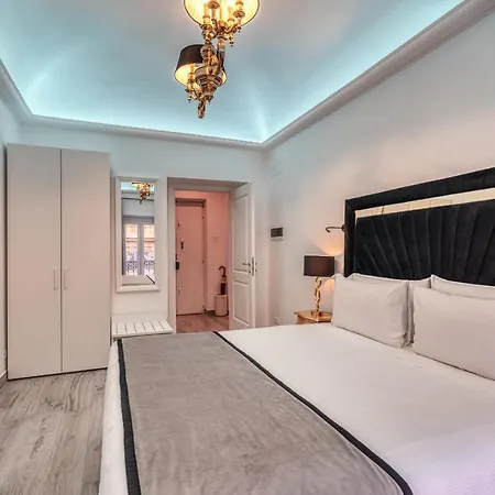 Imperial Rhome 4*