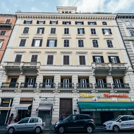 Gasthof Imperial Rhome 4*