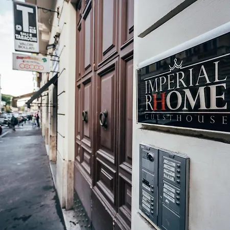 Imperial Rhome Gasthof