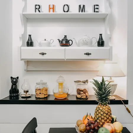 Imperial Rhome Rom