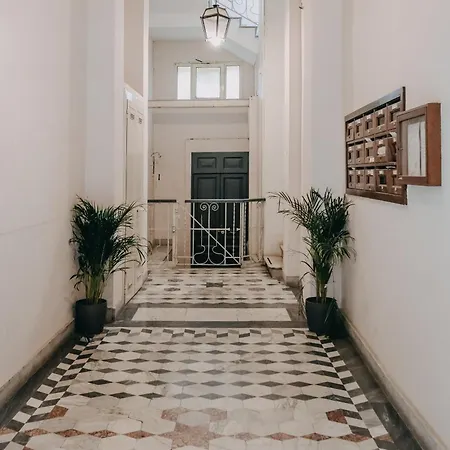 Gæstehus Imperial Rhome *