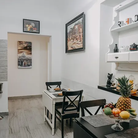 Imperial Rhome Gasthof Rom