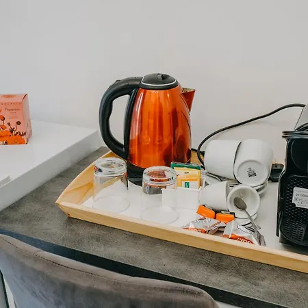 Πανσιόν Imperial Rhome