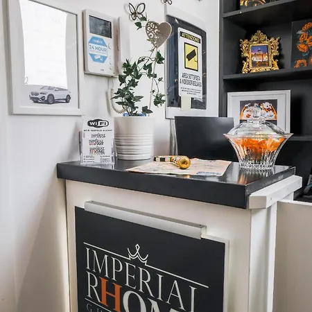 Imperial Rhome