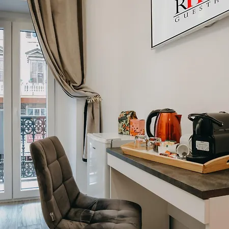 Imperial Rhome 4*