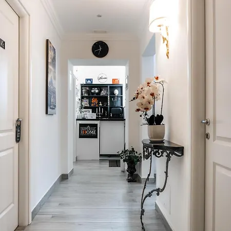 Imperial Rhome Gasthof 4*