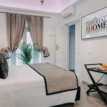 Imperial Rhome Πανσιόν