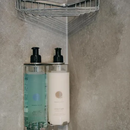 Πανσιόν Imperial Rhome